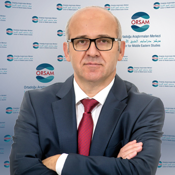 Ahmet Uysal 