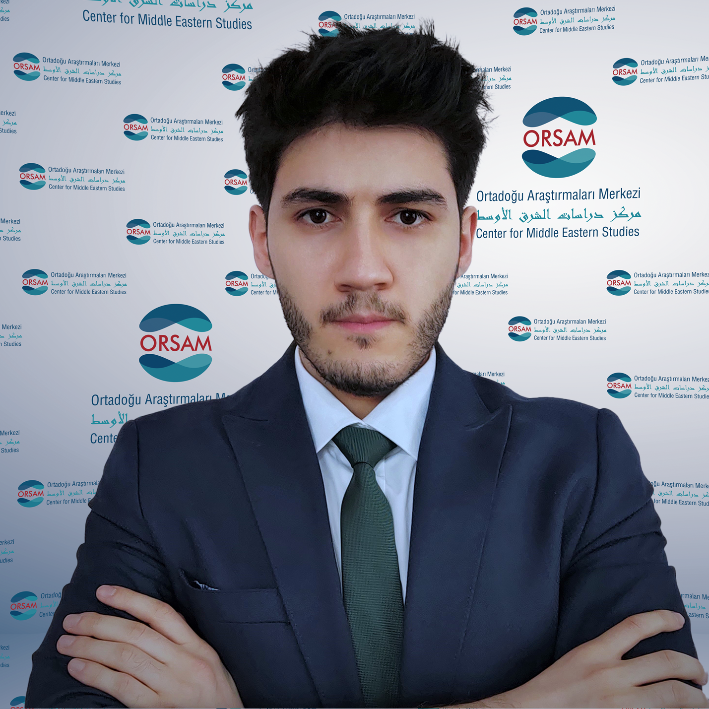 Recep T. Teke 