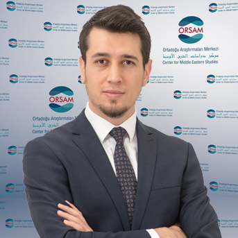 ORSAM  asdasd