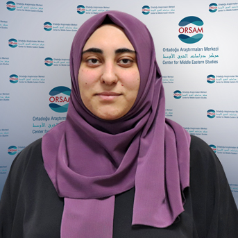 Merve Çakır 