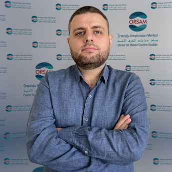 Ömer Behram Özdemir 