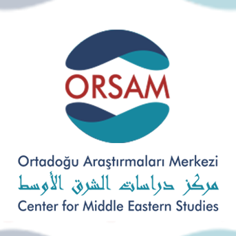 ORSAM  asdasd