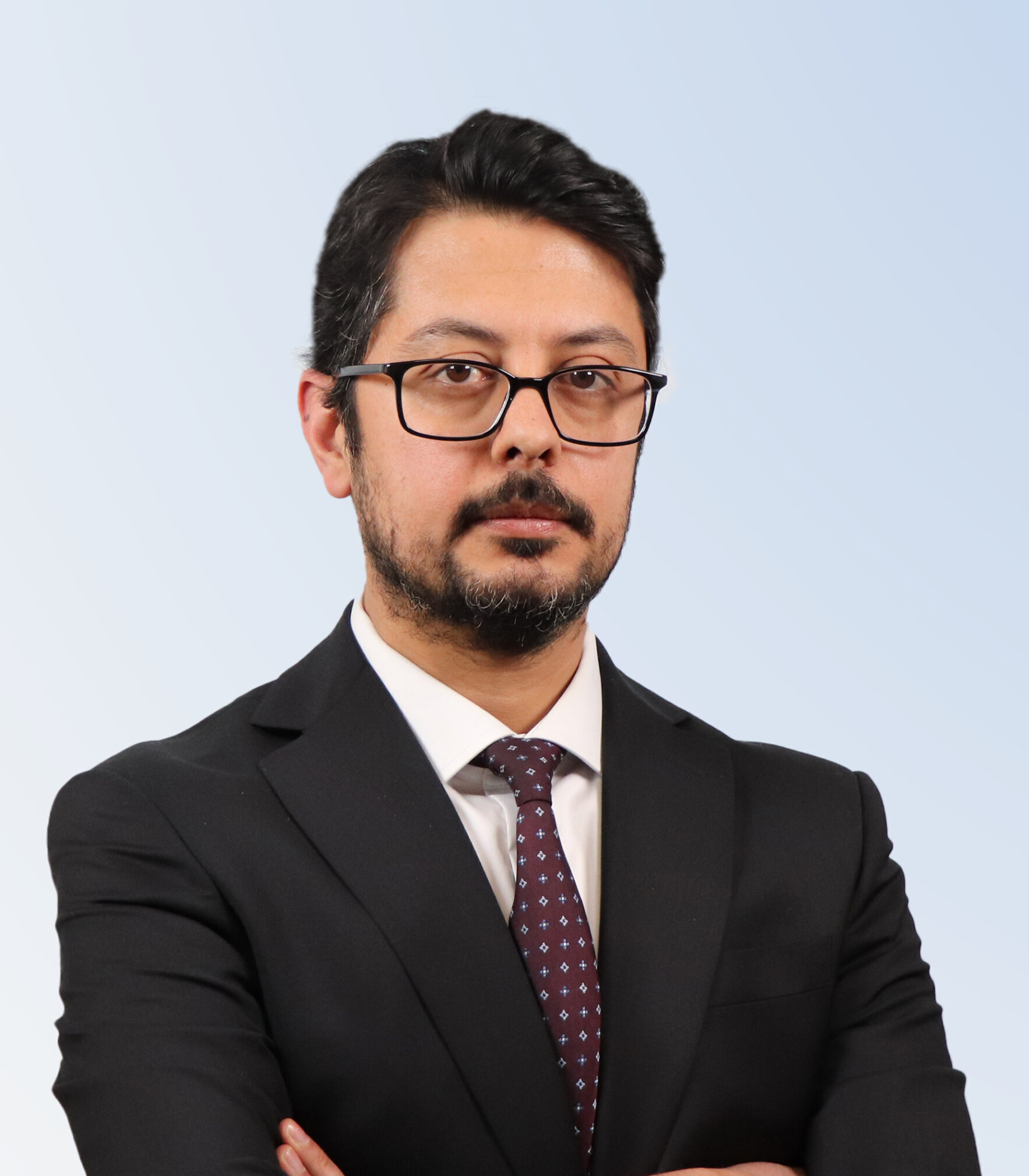 Gökhan Batu 