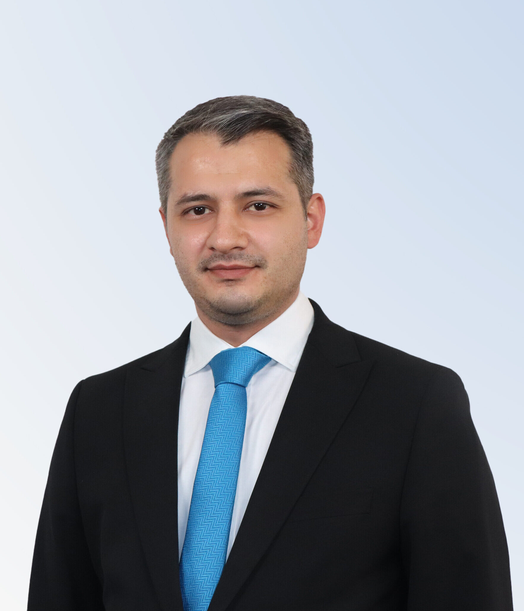 Kaan Devecioğlu 