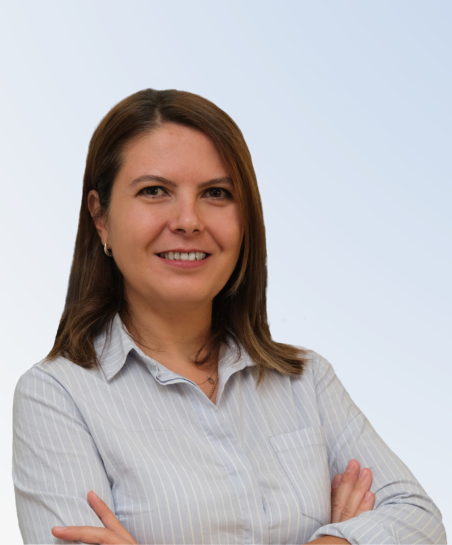 Kezban Soğuksu 