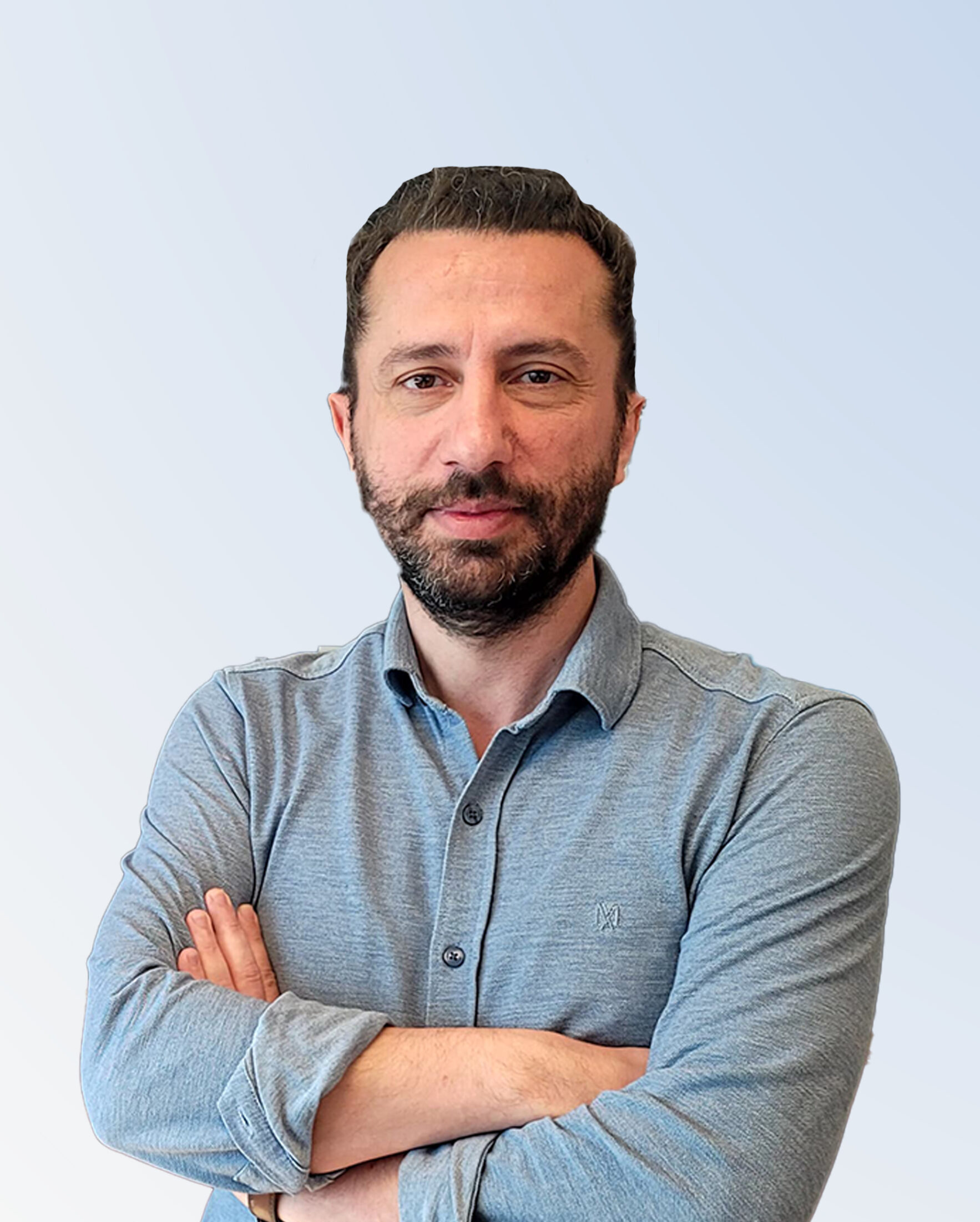 Nurullah Çakmaktaş 