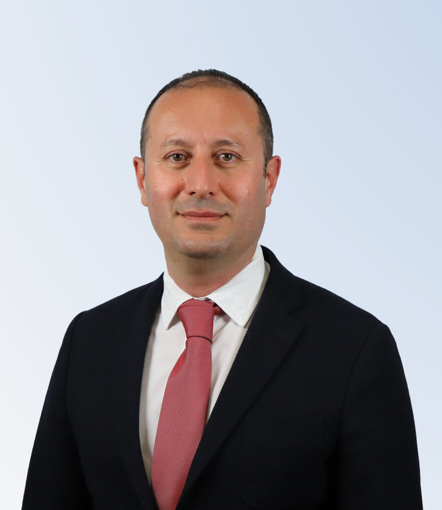Oytun Orhan 
