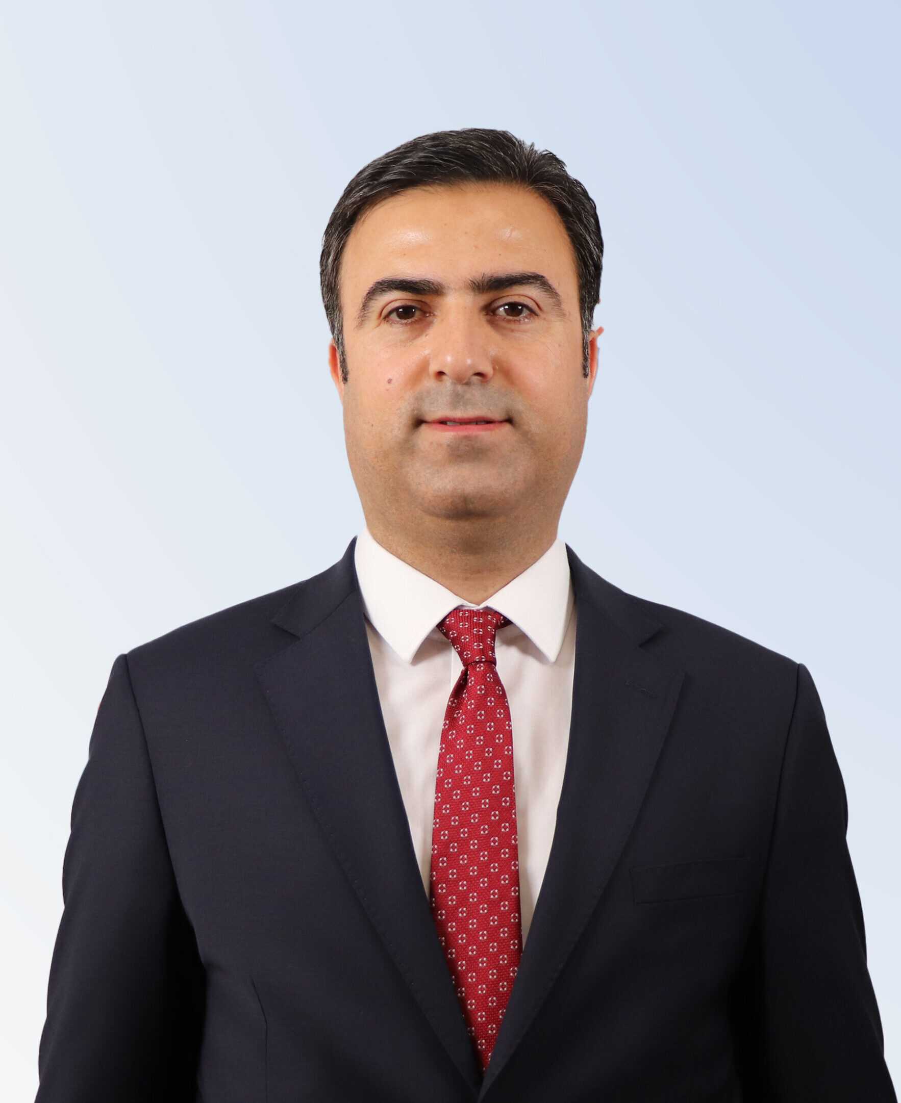 Selçuk Bacalan 