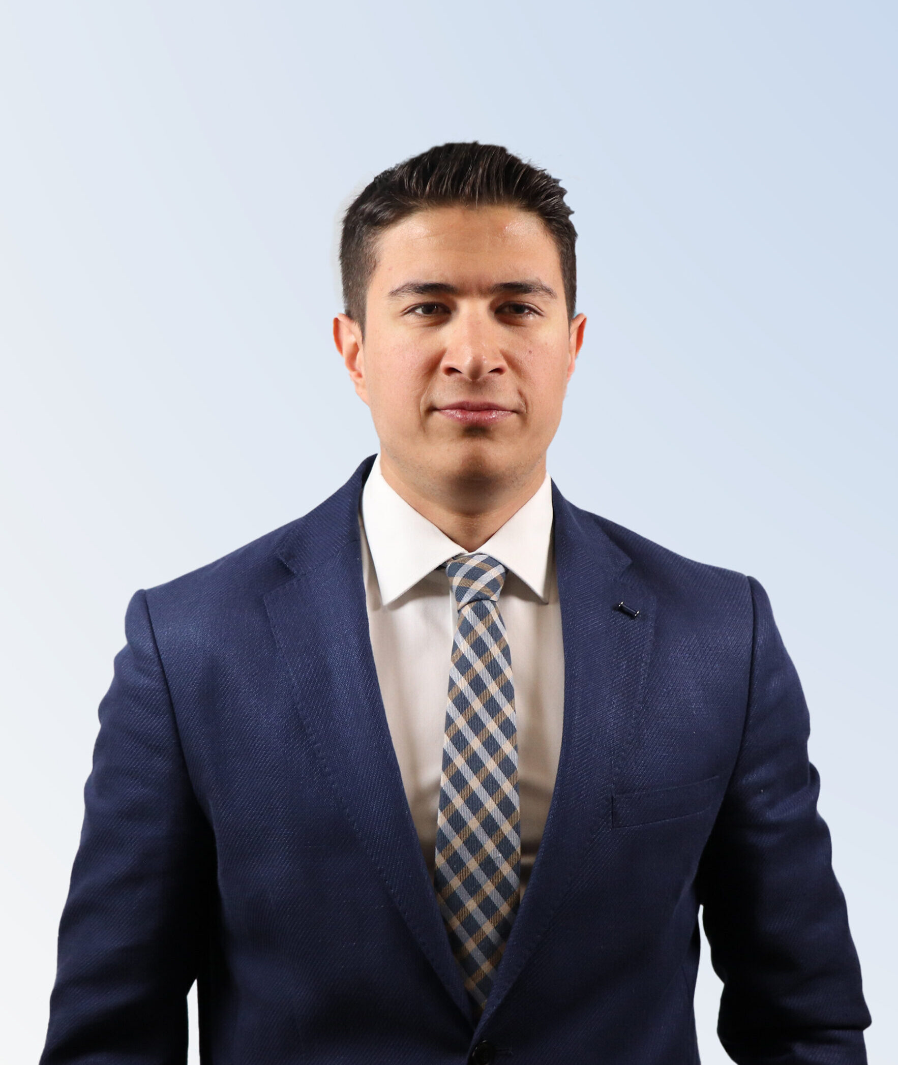 Sercan Çalışkan 